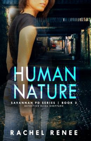 Knjiga Human Nature Rachel Renee