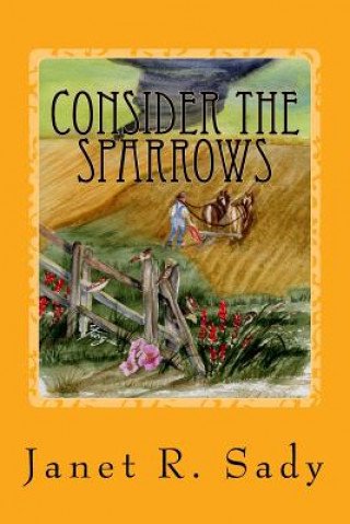 Buch Consider the Sparrows Janet R Sady