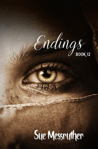 Knjiga Endings Sue Messruther