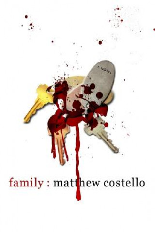 Книга Family Matthew Costello