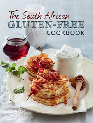 Libro The South African gluten-free cookbook Jenny Kay