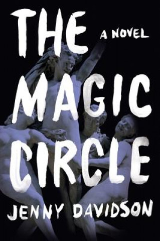 Carte Magic Circle Jenny Davidson