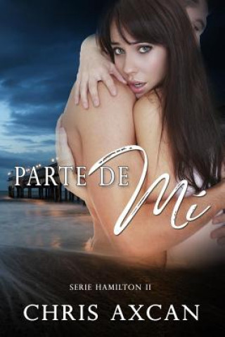 Boek Parte de mi Chris Axcan