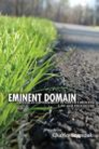 Carte Eminent Domain and Local Government in North Carolina Charles A. Szypszak