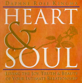 Carte Heart & Soul Daphne Rose Kingma