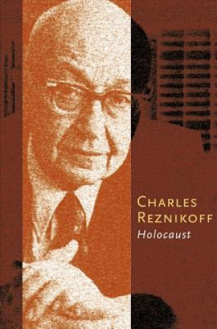 Carte Holocaust Charles Reznikoff