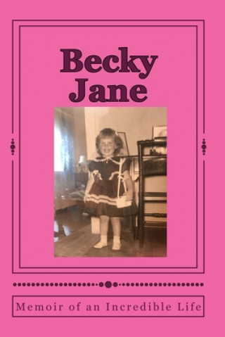 Libro Becky Jane Nick Delmedico