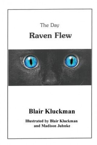 Książka The Day Raven Flew Blair Kluckman