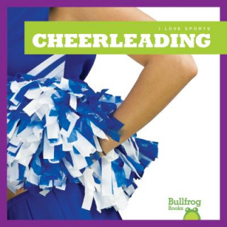 Könyv Cheerleading Kaitlyn Duling