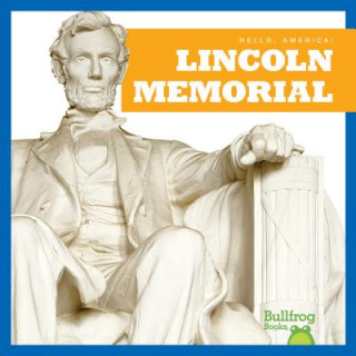 Buch Lincoln Memorial Kaitlyn Duling