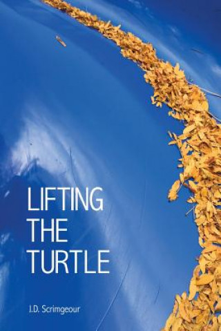 Carte Lifting the Turtle J D Scrimgeour
