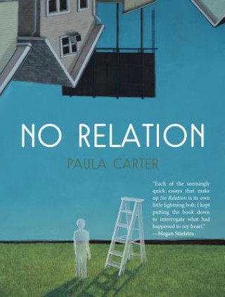 Könyv No Relation Paula Carter