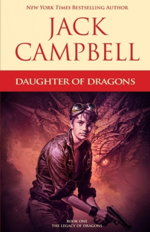 Книга Daughter of Dragons Jack Campbell