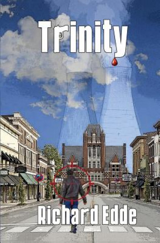 Book Trinity Richard Edde