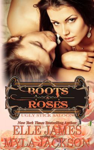 Книга Boots & Roses Myla Jackson
