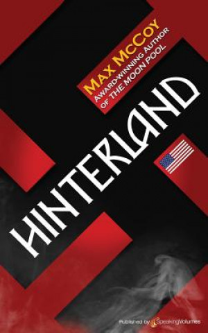 Book Hinterland Max McCoy