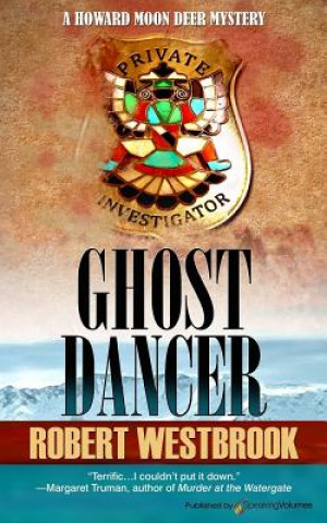 Buch Ghost Dancer Robert Westbrook