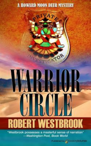 Boek Warrior Circle Robert Westbrook