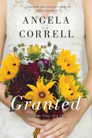 Book Granted Angela Correll