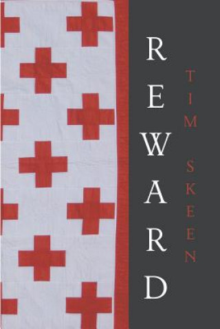Knjiga Reward Tim Skeen