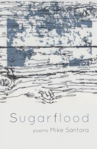 Knjiga Sugarflood Mike Santora