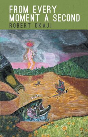 Carte From Every Moment a Second Robert Okaji