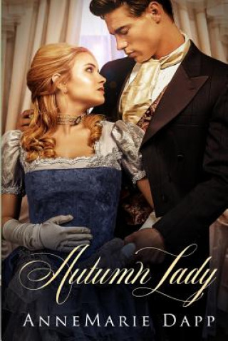 Book Autumn Lady Annmarie Dapp