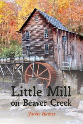 Carte Little Mill on Beaver Creek Jackie Haines
