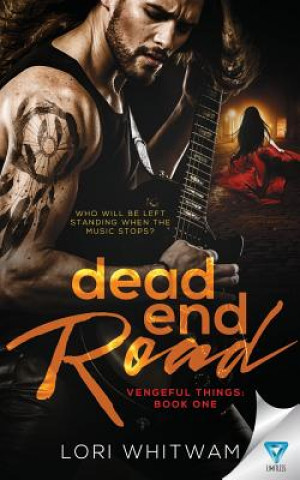 Книга Dead End Road Lori Whitwam