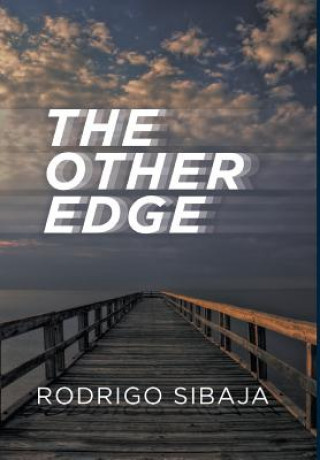 Könyv Other Edge Rodrigo Sibaja
