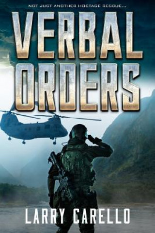 Libro Verbal Orders Larry Carello