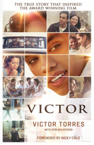 Knjiga Victor Victor Torres