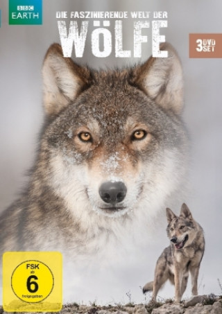 Video Die faszinierende Welt der Wölfe Achim Höppner