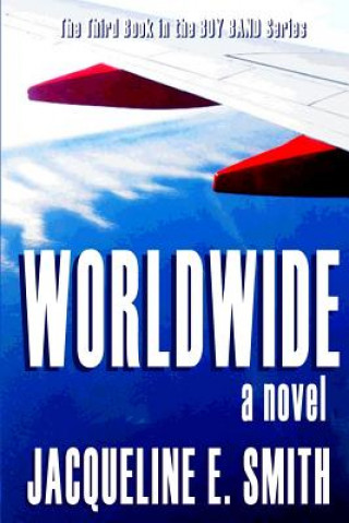 Livre Worldwide Jacqueline E Smith