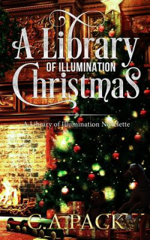 Kniha A Library of Illumination Christmas C a Pack