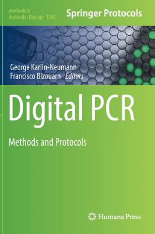 Book Digital PCR Francisco Bizouarn