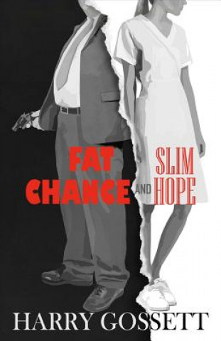 Carte Fat Chance and Slim Hope Harry Gossett