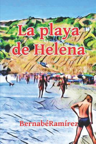 Book playa de Helena Bernabe Ramirez