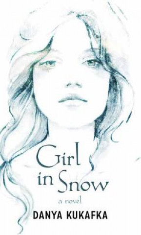 Carte Girl in Snow Danya Kukafka