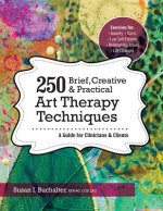 Carte 250 Brief, Creative & Practical Art Therapy Techniques250 Brief, Creative & Practical Art Therapy Techniques Susan Buchalter