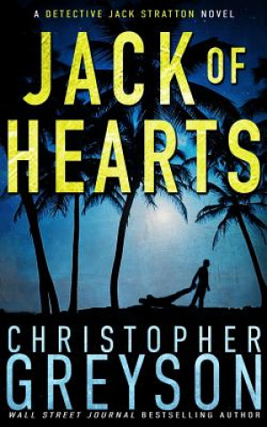 Könyv Jack of Hearts Christopher Greyson