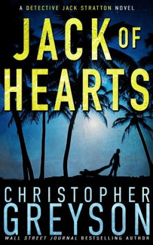 Libro Jack of Hearts Christopher Greyson