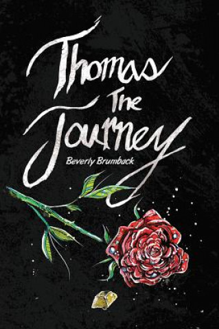 Knjiga Thomas: The Journey Beverly Brumback