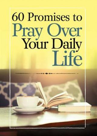 Carte 60 Promises to Pray Daily Life Criswell Freeman
