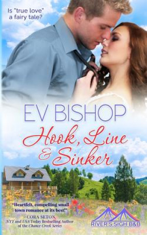 Book Hook, Line & Sinker Ev Bishop