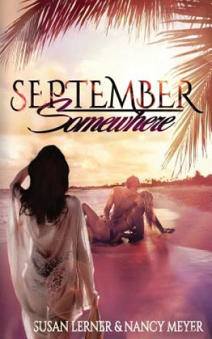 Knjiga September, Somewhere Susan Lerner