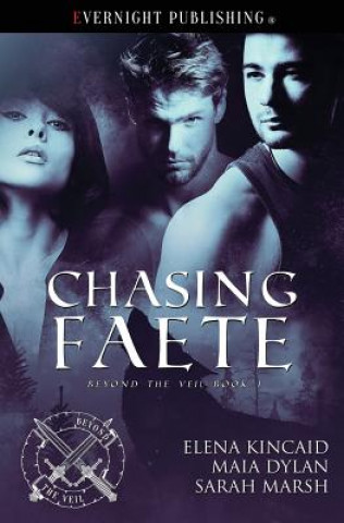 Carte Chasing Faete Maia Dylan