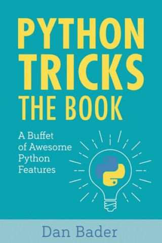 Book Python Tricks Dan Bader