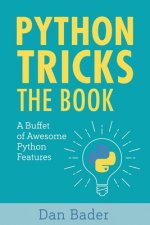 Carte Python Tricks Dan Bader