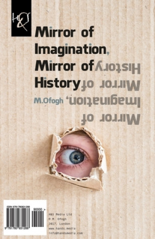 Libro Mirror of Imagination, Mirror of History: Ayeneh Khial, Ayeneh Tarikh M Ofogh